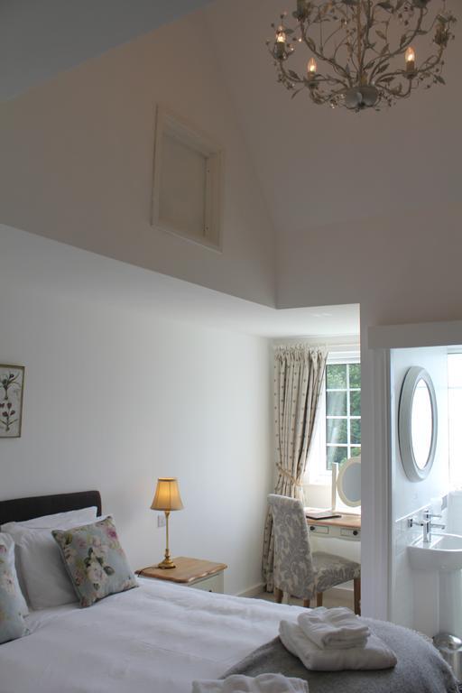 Three Horseshoes Country Inn Barry Dış mekan fotoğraf