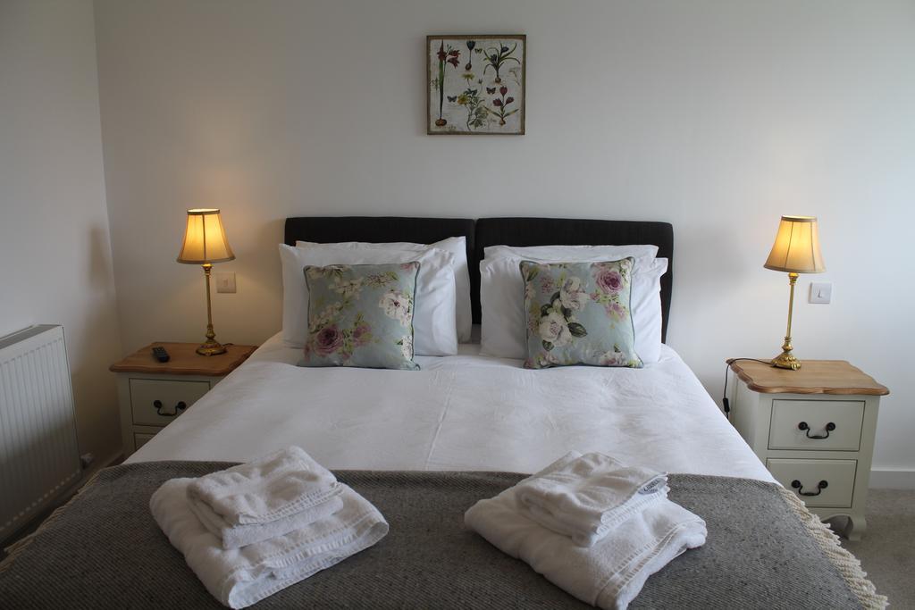 Three Horseshoes Country Inn Barry Dış mekan fotoğraf