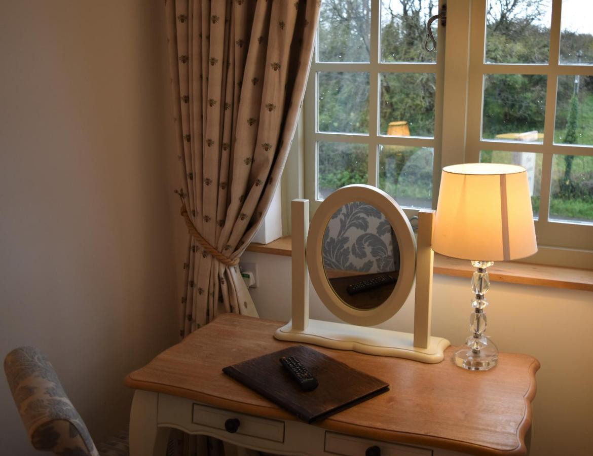 Three Horseshoes Country Inn Barry Dış mekan fotoğraf